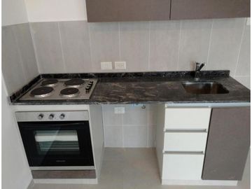 MOnoambiente a estrenar - Olivera 1100 Ituzaingó