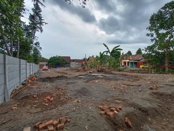 Rumah Dijual Murah Di Mlati Sleman