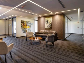Apartamento con alberca, area de asador, centro de negocios, concierge, venta Vi