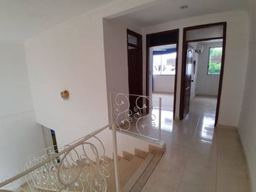 CASA EN VENTA BARRIO LA CASTELLANA|1073