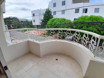 CASA EN VENTA BARRIO LA CASTELLANA|1073
