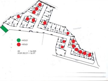 DIJUAL RUMAH MURAH DI SLEMAN LOKASI STRATEGIS HARGA 295 JTAN