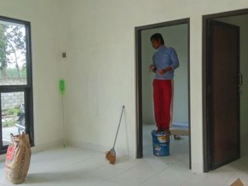 DIJUAL RUMAH MURAH DI SLEMAN LOKASI STRATEGIS HARGA 295 JTAN