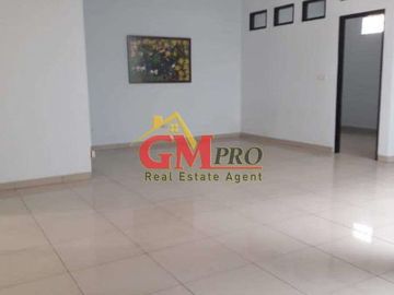 Rumah 1 Lantai di Batununggal Bandung - Pusat