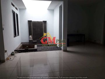 Rumah 1 Lantai di Batununggal Bandung - Pusat