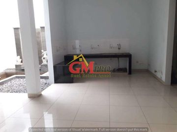 Rumah 1 Lantai di Batununggal Bandung - Pusat