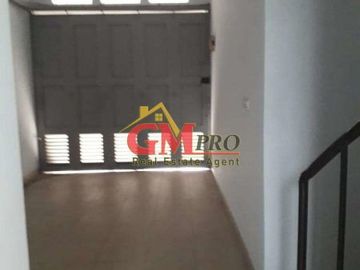 Rumah 1 Lantai di Batununggal Bandung - Pusat