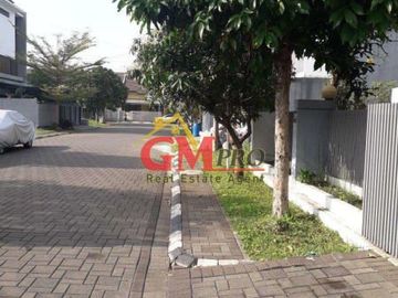 Rumah 1 Lantai di Batununggal Bandung - Pusat