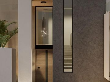 CASA EN VENTA EN CERRADA DEL PEDREGAL SLP