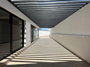 CASA EN VENTA EN CERRADA DEL PEDREGAL SLP