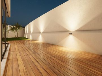 CASA EN VENTA EN CERRADA DEL PEDREGAL SLP