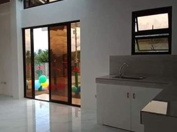 Ready for Occupancy House for Sale in Lumbo, Valencia City, Bukidnon