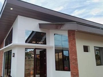 Ready for Occupancy House for Sale in Lumbo, Valencia City, Bukidnon
