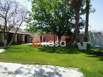 Casa en Venta en García, N.L., Centro.