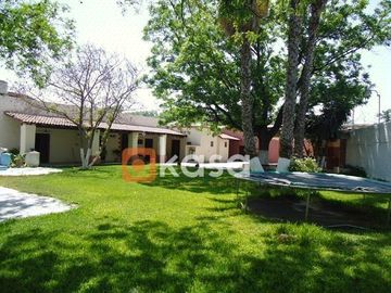 Casa en Venta en García, N.L., Centro.
