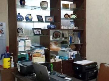 Rumah Minimalis @Arcamanik Dekat ke Kawasan Antapani, Cisaranten dan Perumahan Setra Dago