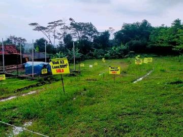 rumah minimalis 300 jutaan BISA KPR di bandung timur