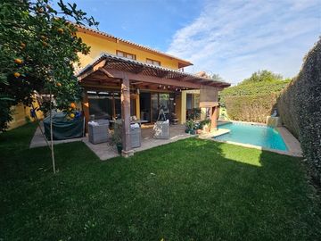 BAJÓ DE PRECIO!!! en condominio en Huechuraba