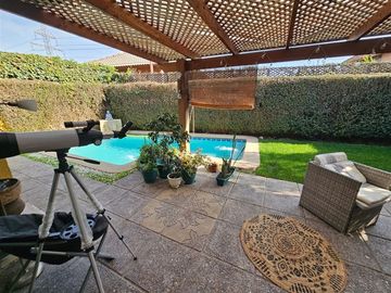 BAJÓ DE PRECIO!!! en condominio en Huechuraba