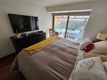 BAJÓ DE PRECIO!!! en condominio en Huechuraba