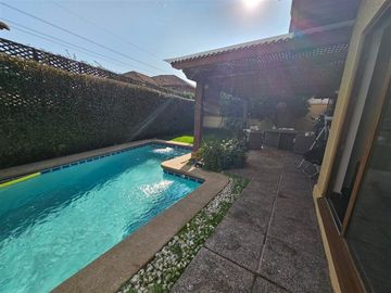 BAJÓ DE PRECIO!!! en condominio en Huechuraba