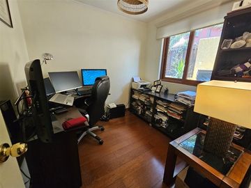 BAJÓ DE PRECIO!!! en condominio en Huechuraba