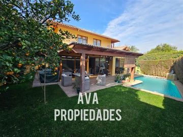BAJÓ DE PRECIO!!! en condominio en Huechuraba