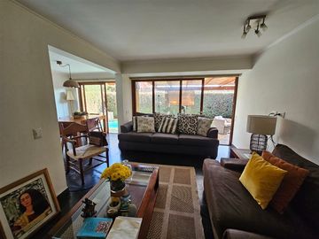 BAJÓ DE PRECIO!!! en condominio en Huechuraba