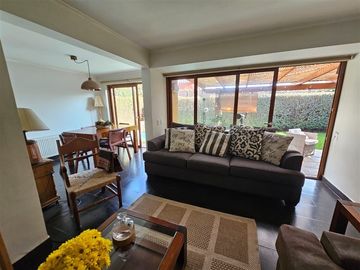 BAJÓ DE PRECIO!!! en condominio en Huechuraba