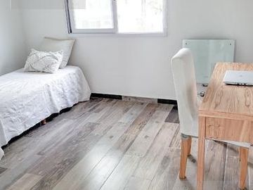 Casa - Francisco Alvarez