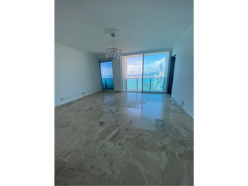ALQUILO PH AQUAMARE LINEA BLANCA EN PUNTA PACIFICA