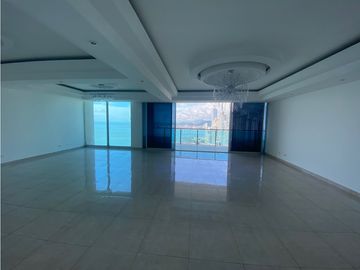 ALQUILO PH AQUAMARE LINEA BLANCA EN PUNTA PACIFICA