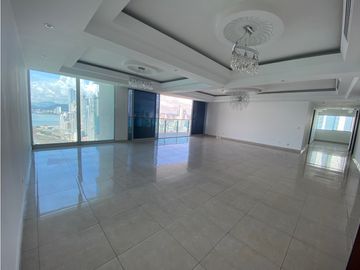 ALQUILO PH AQUAMARE LINEA BLANCA EN PUNTA PACIFICA