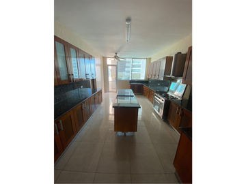 ALQUILO PH AQUAMARE LINEA BLANCA EN PUNTA PACIFICA