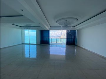 ALQUILO PH AQUAMARE LINEA BLANCA EN PUNTA PACIFICA