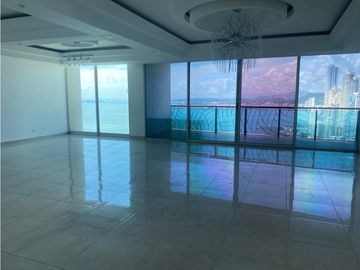 ALQUILO PH AQUAMARE LINEA BLANCA EN PUNTA PACIFICA