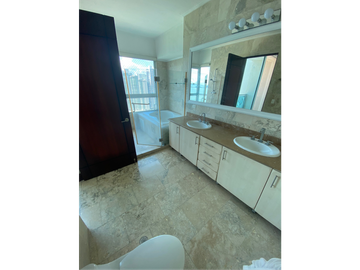 ALQUILO PH AQUAMARE LINEA BLANCA EN PUNTA PACIFICA