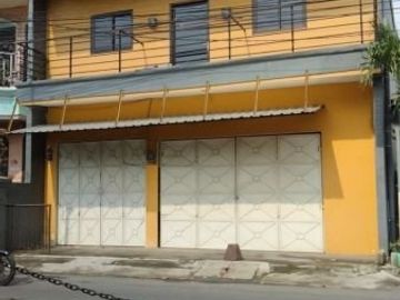 Dijual Rumah Usaha Bibis Karah Surabaya Selatan *DN