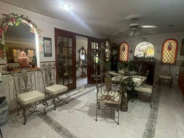 HERMOSA CASA EN SUBIDA A CHALMA, CUERNAVACA MOR