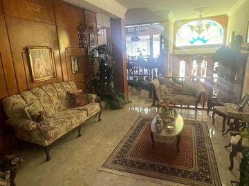 HERMOSA CASA EN SUBIDA A CHALMA, CUERNAVACA MOR