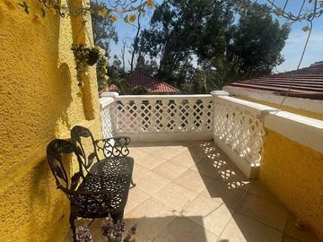 HERMOSA CASA EN SUBIDA A CHALMA, CUERNAVACA MOR