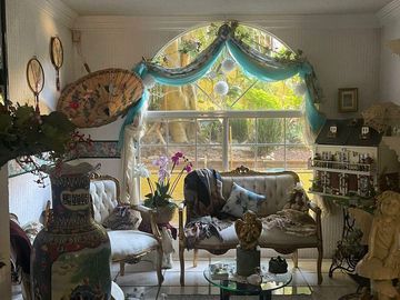 HERMOSA CASA EN SUBIDA A CHALMA, CUERNAVACA MOR