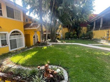 HERMOSA CASA EN SUBIDA A CHALMA, CUERNAVACA MOR