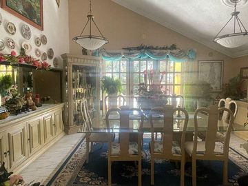 HERMOSA CASA EN SUBIDA A CHALMA, CUERNAVACA MOR