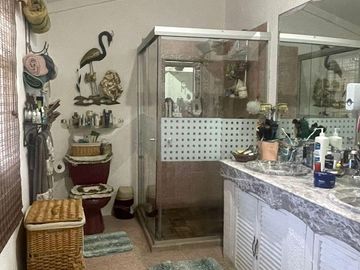 HERMOSA CASA EN SUBIDA A CHALMA, CUERNAVACA MOR