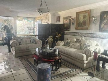 HERMOSA CASA EN SUBIDA A CHALMA, CUERNAVACA MOR