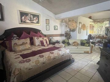 HERMOSA CASA EN SUBIDA A CHALMA, CUERNAVACA MOR