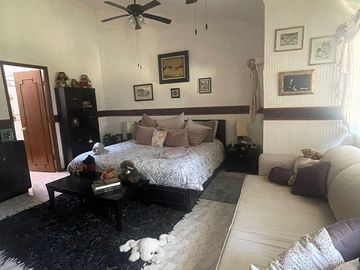 HERMOSA CASA EN SUBIDA A CHALMA, CUERNAVACA MOR