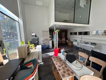 Local Comercial en arriendo en 8 norte