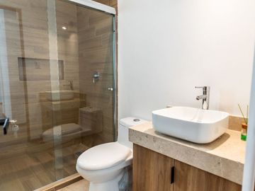 CASA EN PRIVADA CIMERA